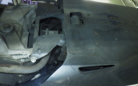 SUZUKI ADDRESS 110 CE47A