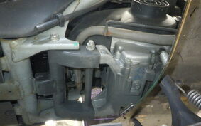 SUZUKI ADDRESS V50 CA4BA