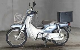 HONDA C50 SUPER CUB AA04