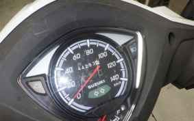 SUZUKI ADDRESS 110 CE47A