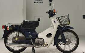 HONDA C50 SUPER CUB C50