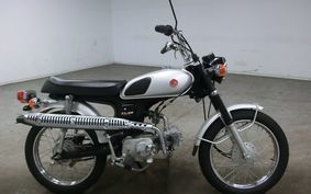 HONDA CL50 BENLY CD50