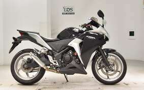 HONDA CBR250R A MC41