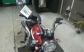 HONDA MONKEY 125 JB02