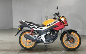 HONDA FORTUNE WING 110 PCJG