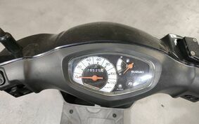 SUZUKI ADDRESS V125 G CF46A