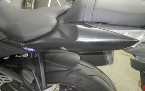 SUZUKI GSX-R1000 2012 GT78A