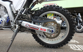 YAMAHA WR250R DG15J