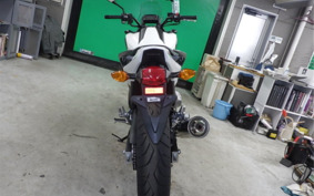 HONDA NC 700 X DCT LD 2013 RC63