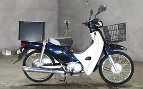 HONDA SUPER CUB50 AA04