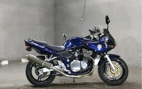 SUZUKI BANDIT 1200 S 2000 GV77A