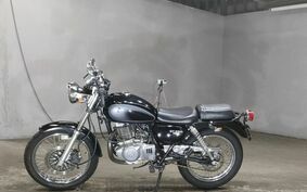 SUZUKI ST250E NJ4CA