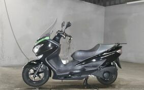 SUZUKI SKYWAVE 200 (Burgman 200) CH41A