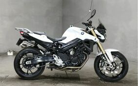 BMW F800R 2015 0B04