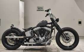 HARLEY FLSTF 1450 2002