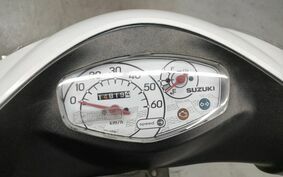 SUZUKI ADDRESS V50 CA4BA