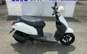 SUZUKI LET's CA4AA