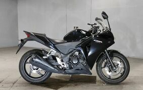 HONDA CBR250R MC41