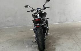 YAMAHA MT-09 2023 RN69J