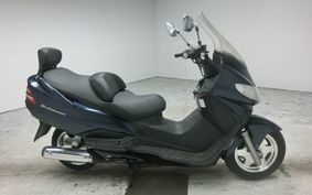 SUZUKI SKYWAVE 250 (Burgman 250) AN121