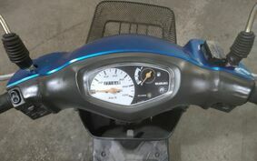 SUZUKI ADDRESS V125 G CF46A