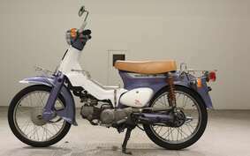 HONDA C70 SUPER CUB C70