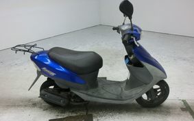 SUZUKI LET's 2 CA1PA