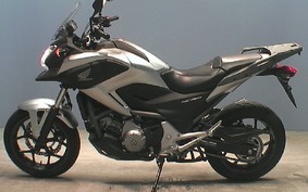 HONDA NC 700 X A 2012 RC63