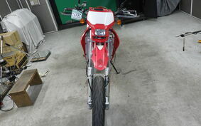 HONDA XR650R 2009