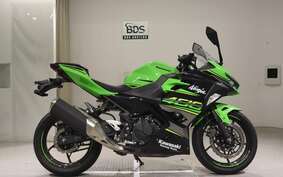 KAWASAKI NINJA 400 2018 EX400G