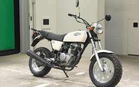 HONDA APE 100 HC07