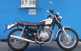 HONDA CB400SS E 2008 NC41