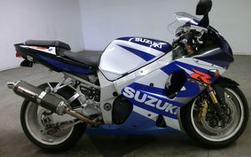 SUZUKI GSX-R1000 2001 GT74A