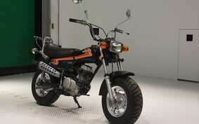 HONDA NAUTY DAX CY50