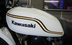 KAWASAKI 250TR BJ250F