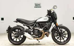 DUCATI SCRAMBLER ICON 2021 3K00A