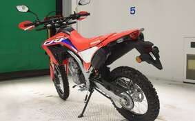 HONDA CRF250L MD47