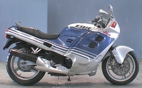 HONDA CBR750 1989 RC27