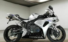 HONDA CBR1000RR 2007 SC57