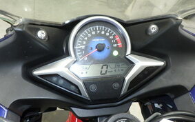 HONDA CBR250R GEN 3 MC41