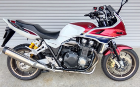 HONDA CB1300S BOL DOR ABS E PACK  2017 SC54