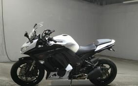 KAWASAKI NINJA 1000 2012 ZXT00G