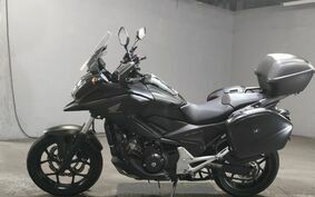 HONDA NC750X DCT 2016 RC90