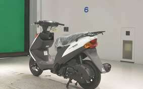 SUZUKI ADDRESS V125 CF4EA