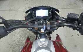 SUZUKI GIXXER 150 NG4BG