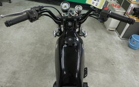 SUZUKI GRASS TRACKER Bigboy NJ4BA