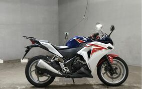 HONDA CBR250R MC41