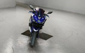 YAMAHA YZF-R25 RG10J