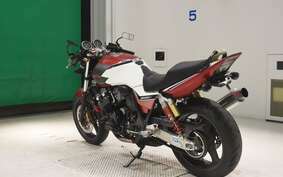 HONDA CB400SF VTEC Spec3 2005 NC39