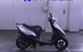 SUZUKI LET's 2 CA1PA